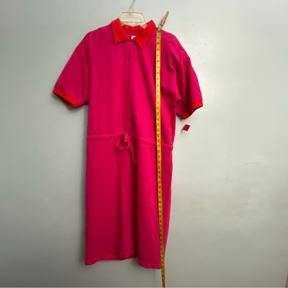 LESLIE FAY dress